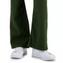 Juniors' High Rise Button-Fly Flared-Leg Jeans, Created for Macy's