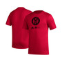 Men's Red Atlanta United FC Icon T-shirt