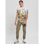 Men's Still Life Paradise Short Sleeve T-shirt