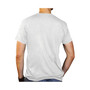 Men's White Charlotte FC Slub T-shirt