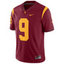 Men's Juju Smith-Schuster USC Trojans Player Game Jersey