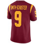 Men's Juju Smith-Schuster USC Trojans Player Game Jersey