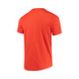 Men's Orange Illinois Fighting Illini Replica Baseball Jersey
