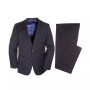 Modern-Fit The Essential Performance 2-Piece Suit