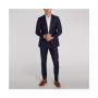 Modern-Fit The Essential Performance 2-Piece Suit