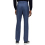 Men's Slim-Fit 2 Piece Wool Suit