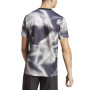 Men's HEAT.RDY Allover Print HIIT Training T-Shirt