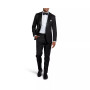 Modern-Fit Mercantile Performance Tailored Tuxedo