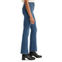 725 Heritage Zip Bootcut Jeans