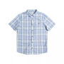 Men's New Swinton Short Sleeves Shirt