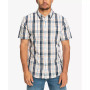 Men's New Swinton Short Sleeves Shirt
