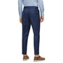 Men's Slim-Fit Double-Breasted Suit