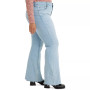 Plus Size 726 High-Rise Flare-Leg Jeans