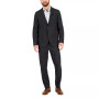 Men's Slim-Fit Spandex Super-StretchSuit Separates