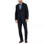 Men's Slim-Fit Spandex Super-StretchSuit Separates