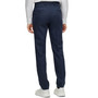 Men's Slim-Fit Checked Wool Blend Suit, 2 Piece Set