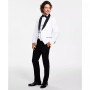 Men's Slim-Fit Tuxedo Suit Separates, Created for Macy's