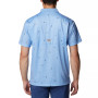Men's Super Skiff Cast Polo Shirt