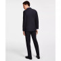 Men's Classic-Fit Stretch Wool Blend Suit Separates