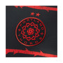 Men's Black Portland Thorns Fc 2021/22 Away Replica Jersey