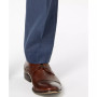 Solid Men's Classic-Fit Suit Separates