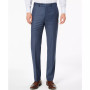 Solid Men's Classic-Fit Suit Separates