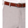 Solid Men's Classic-Fit Suit Separates