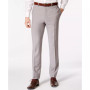 Solid Men's Classic-Fit Suit Separates