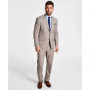 Men's Classic-Fit UltraFlex Stretch Suit Jacket & Suit Pants