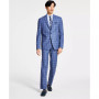 Men's Classic-Fit UltraFlex Stretch Suit Jacket & Suit Pants
