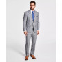 Men's Classic-Fit UltraFlex Stretch Suit Jacket & Suit Pants