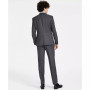Men's Modern Fit Suit Wool Separates