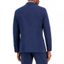 Men's Modern-Fit Stretch Suit