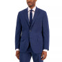 Men's Modern-Fit Stretch Suit