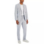 Men's Modern-Fit Stretch Suit
