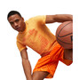 Men's Perimeter Moisture Wicking Short-Sleeve Graphic T-Shirt