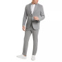 Men's Techni-Cole Slim-Fit Suit Separates