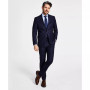 Men's Techni-Cole Slim-Fit Suit Separates