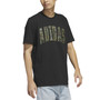 Men's Sportswear Varsity Camo Logo T-Shirt
