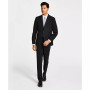 Men's Skinny-Fit Stretch Suit
