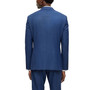 Men's Three-Piece Slim-Fit Suit