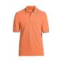 Men's Short Sleeve Comfort-First Mesh Polo Shirt