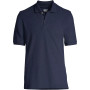 Men's Short Sleeve Comfort-First Mesh Polo Shirt