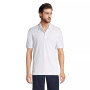 Men's Short Sleeve Comfort-First Mesh Polo Shirt
