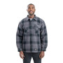 Men's Heartland Flannel Shirt Jacket