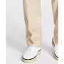 Men's Modern-Fit Cotton/Linen Blend Suit