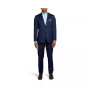 Modern-Fit Mercantile Tailored Performance 2 Piece Suit
