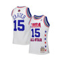 Men's Vince Carter White Eastern Conference 2003 All Star Game Swingman Jersey