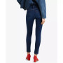 Women's 720 High-Rise Super-Skinny Jeans in Long Length