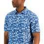 Men's Floral Shirt
